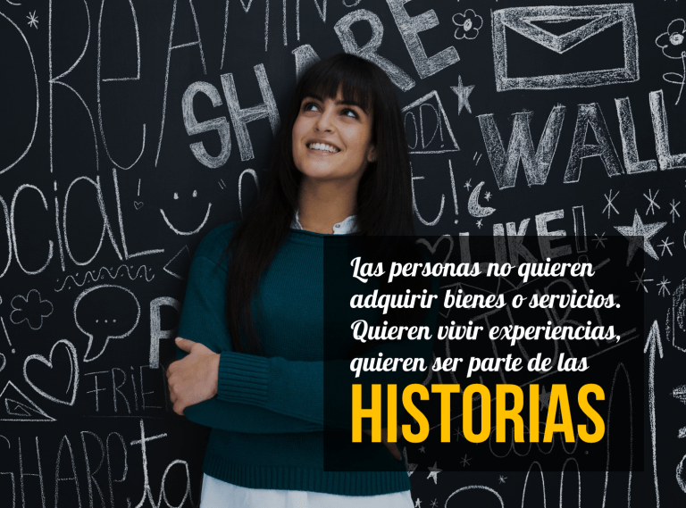 historias